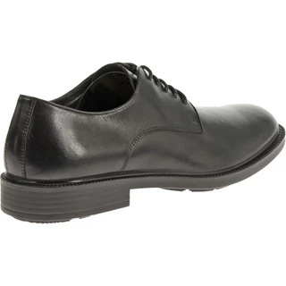 Hush Puppies รองเท้าผู้ชาย รุ่น IVAN BANKER HP IHDFB1252AA - สีดำ