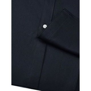 G2000 เสื้อเชิ้ตแขนยาวแบบทางการสำหรับผู้ชาย ทรง Smart Fit รุ่น 4112196278 NAVY