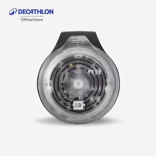 Decathlon Flashing Run Light ไฟกะพริบสำหรับการวิ่ง - Red