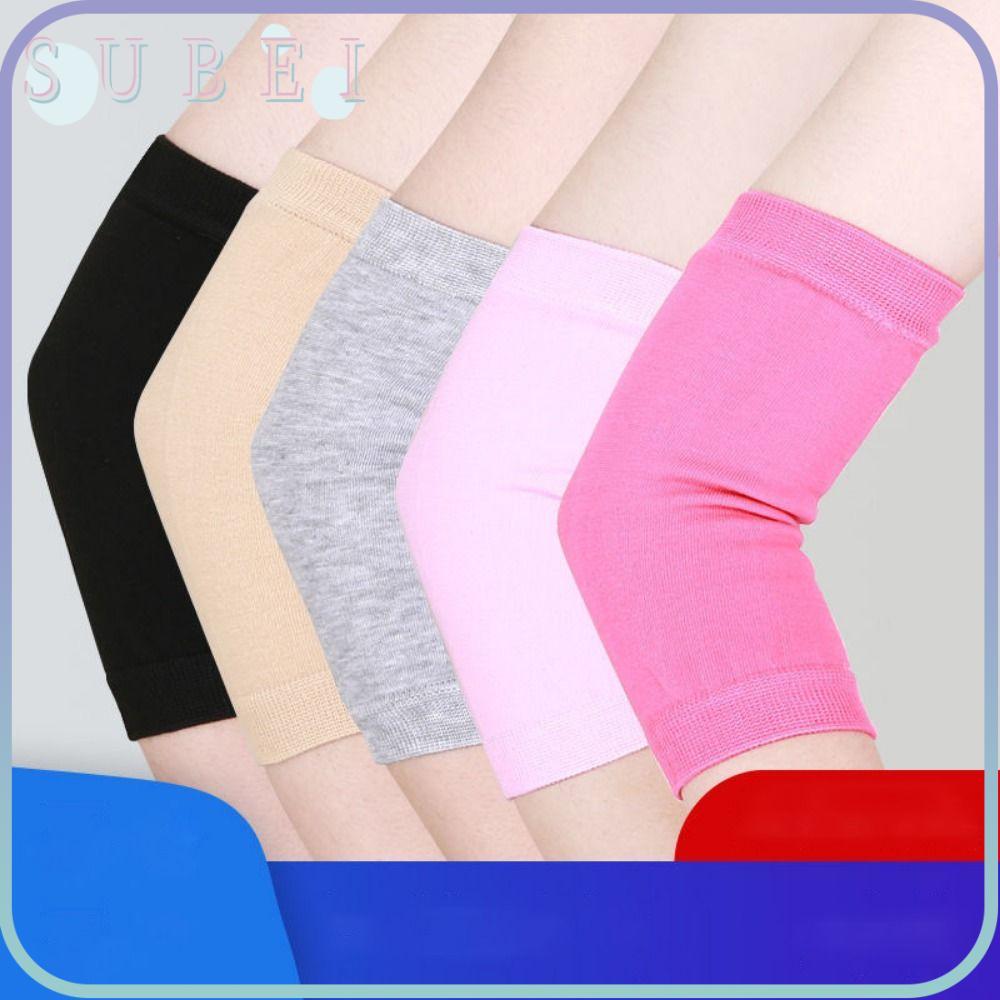 SUKA Arm Sleeve Elastic Compression Protection Arm Support