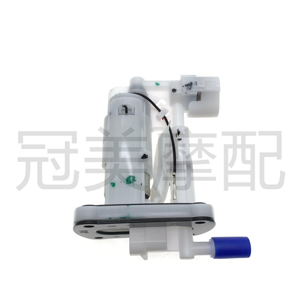 เหมาะสําหรับ Zongshen ใหม่ Pursuit Prince ZS150-53 ปั๊มน้ํามัน Zongshen รถจักรยานยนต์ปั๊มเบนซินการใช