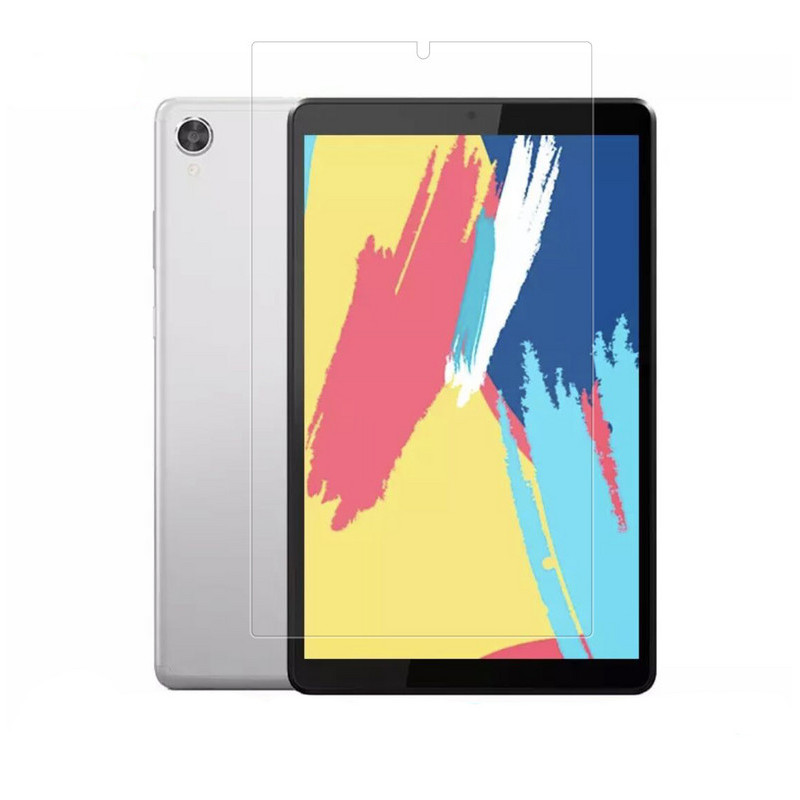 เหมาะสําหรับ Lenovo Lenovo tab M8 4th Gen TB300FU ฟิล์มป้องกัน 8 นิ้วป้องกันการระเบิดกระจกนิรภัยฟิล์