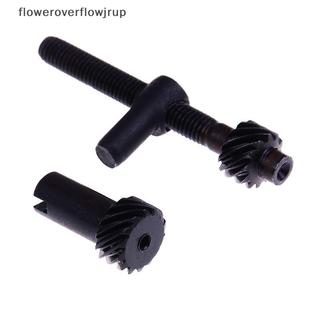Fljp 1 ชุด ตัวปรับโซ่ ตัวปรับความตึง เครื่องมือสําหรับเลื่อยยนต์จีน 2500 25cc Glory