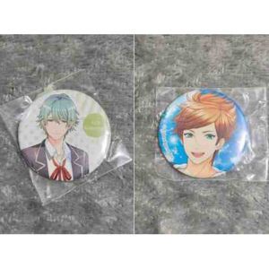 [OFFICIAL MERCHANDISE] PIN: BOYFRIEND BETA MERCHANDISE] PIN: BOYFRIEND BETA MERCH