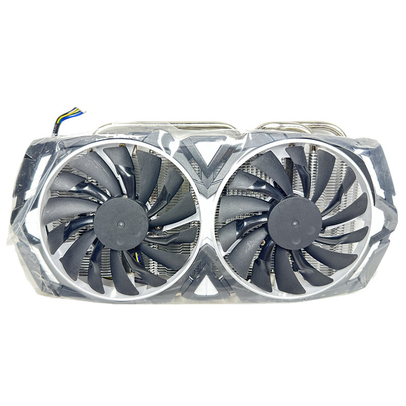 [ขายร้อนหม้อน้ํา] MSI MSI 1080TI White Tiger กราฟิกการ์ดรูหม้อน้ําระยะทาง 5.8 ซม. ยี่ห้อใหม่เดิมสามห