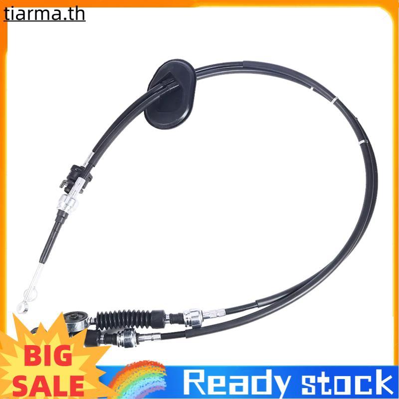 TIARMA 54310-S6M-043 Type-S Shifter Cables สําหรับ RSX 2.0 K20A K20A2 K20a3 02-06