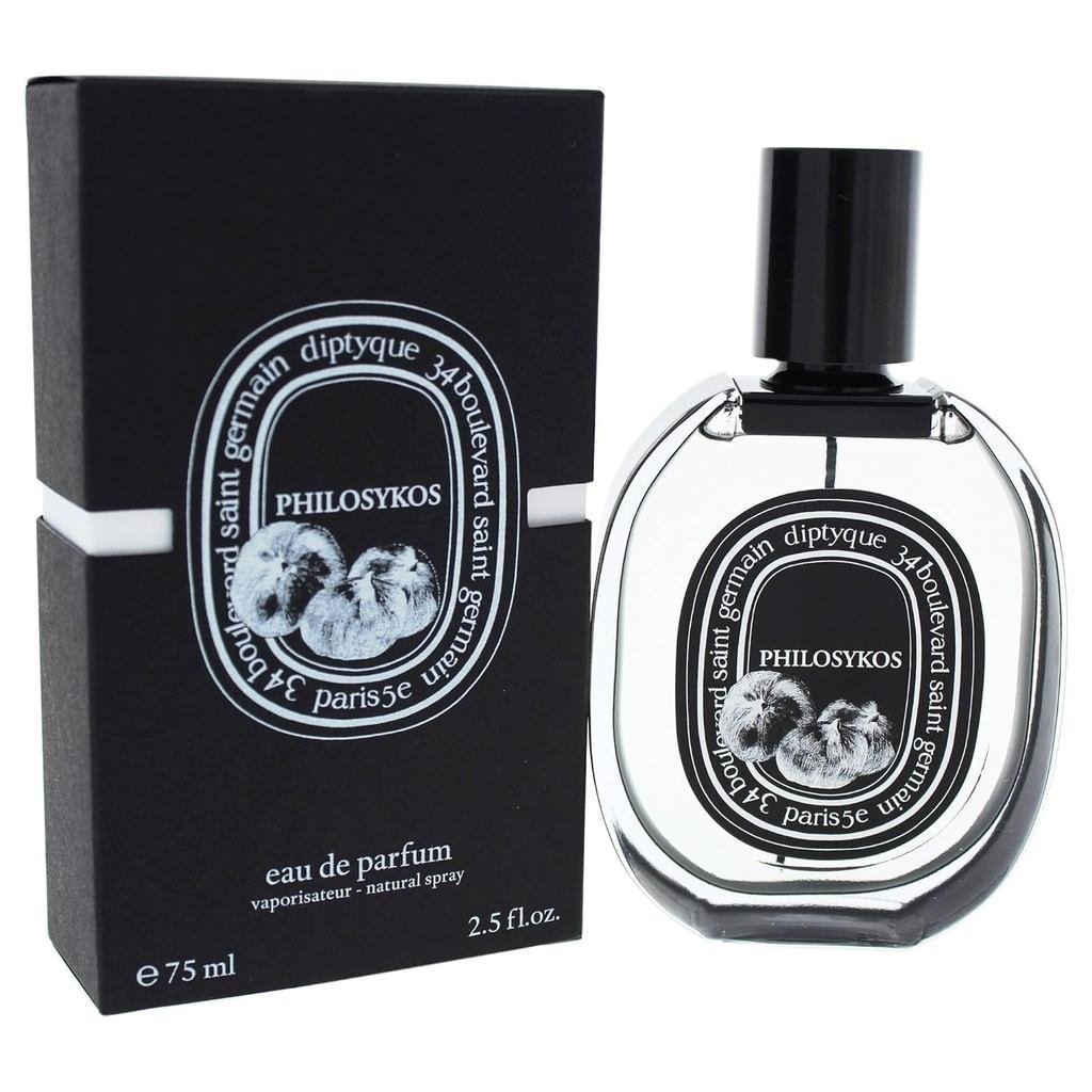 DiptyquePhilosykosEauDeParfumSprayforWomen,2.5Ounce GVQF 6O8Z
