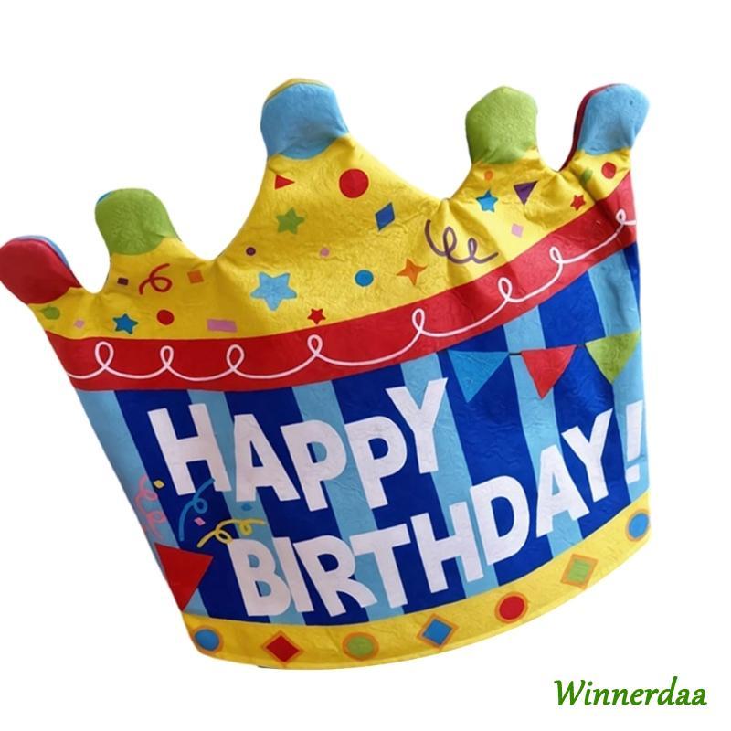 WIN Fun Themed Felt Cover สําหรับเก้าอี้ 45x44 ซม.สร้างสรรค์ตกแต่งที่สมบูรณ์แบบสําหรับฉลอง