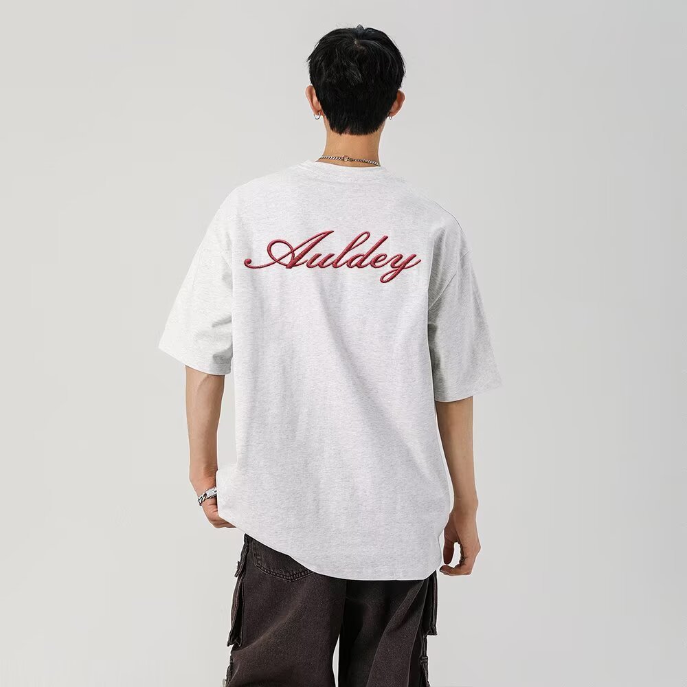 [SMASHING] Las Vegas Dice Tee Las Vegas Limited เสื้อยืดแขนสั้นลูกเต๋าย้อนยุค