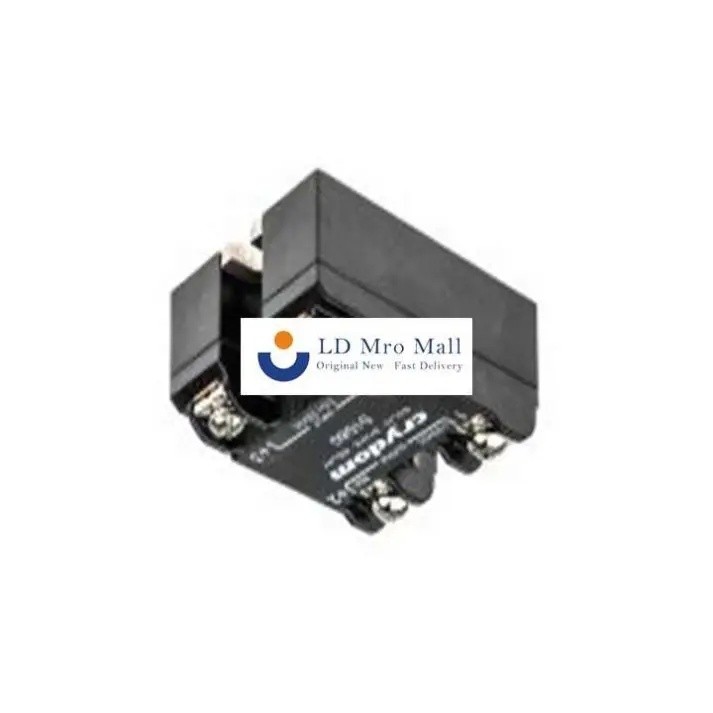 UH1H (รีเลย์โซลิดสเตตใหม่) D1D60