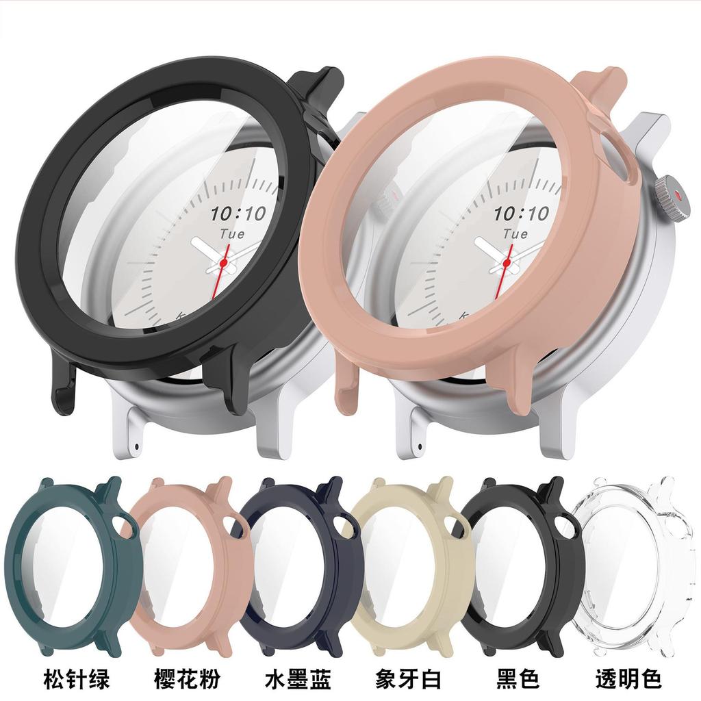 เหมาะสําหรับ CMF Watch3 pro Watch Protective Case CMF 3PRO Case Film Integrated Watch Case [รูปแบบให