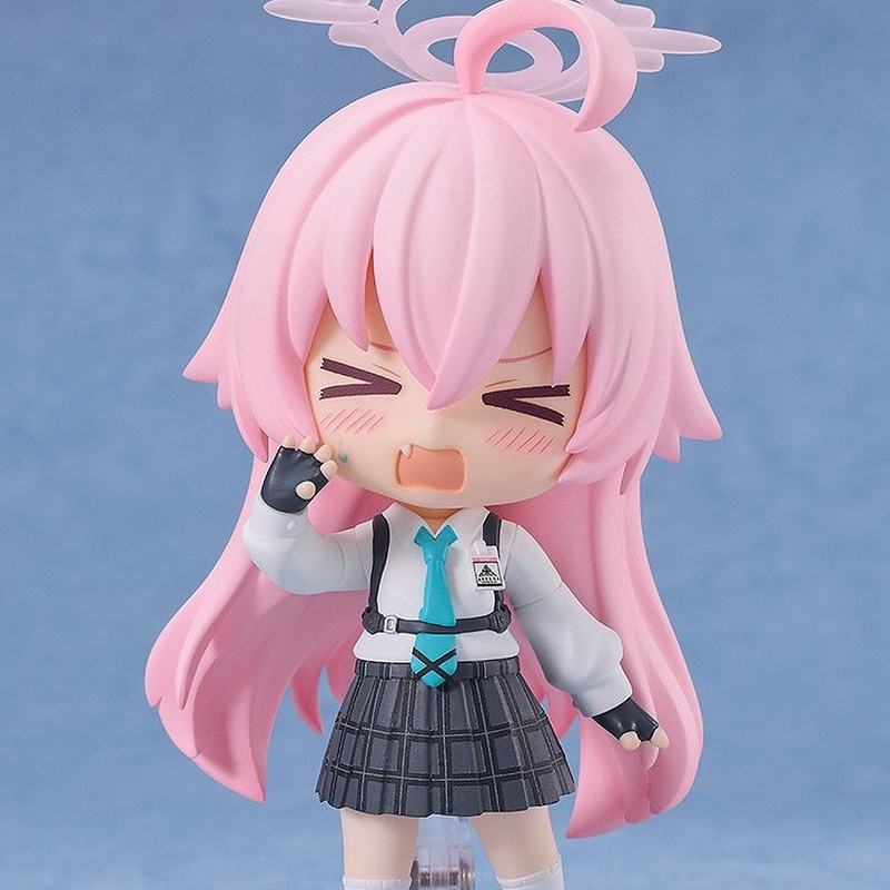 【พร้อมส่ง】blue archive ตุ๊กตา project sekai ตุ๊กตา Chocopuni Hina Shiroko plushie Blue Archive ตุ๊กต