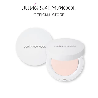 JUNGSAEMMOOL Pro-Lasting Finish Powder Pact จองแซมมุล โปร-ลาสติ้ง ฟินิช พาวเดอร์ แพ็ค (แป้งคุมมัน , แป้ง , เรียบเนียน)
