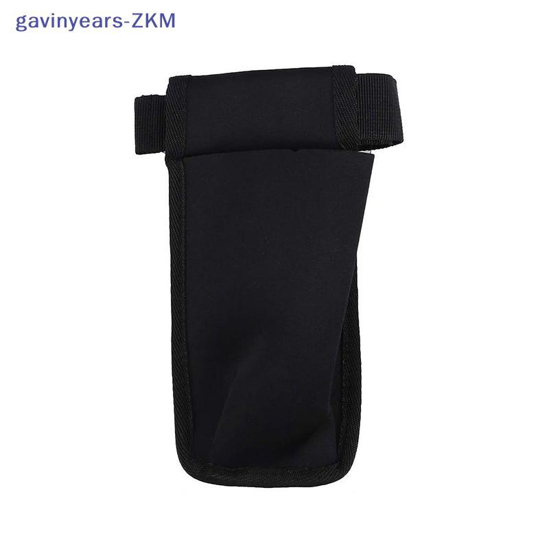 [gavinyears] Care Oil Bottle Fanny Pa Therapist Oil Bottle Storage Hanging Bag Massage Bottle Fanny 