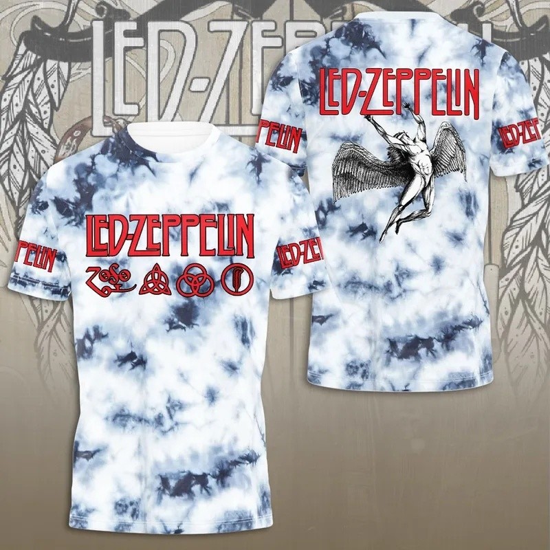 เสื้อผ้าเลดเซ็ปเพลิน – 5730