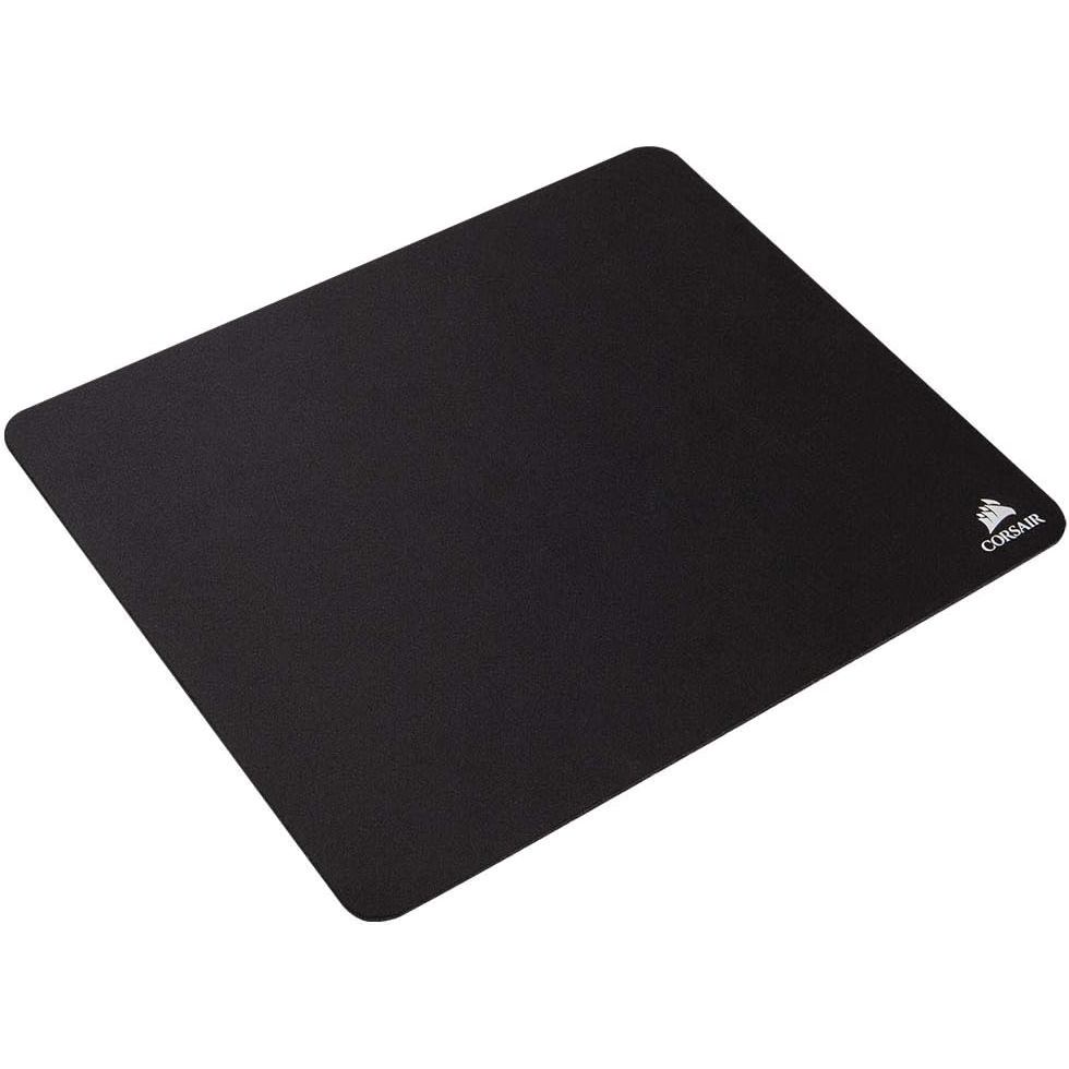Corsair MM100 Medium Cloth Surface Mousepad (Glide-Optimised Textile Surface, Anti-Slip Base, Design