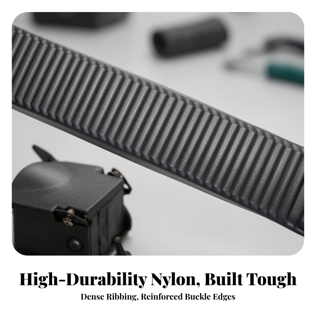 Roller Skate Buckle Strap Replacement Skate Strap with Buckle Skates Adjustable Hardware Robust สําห