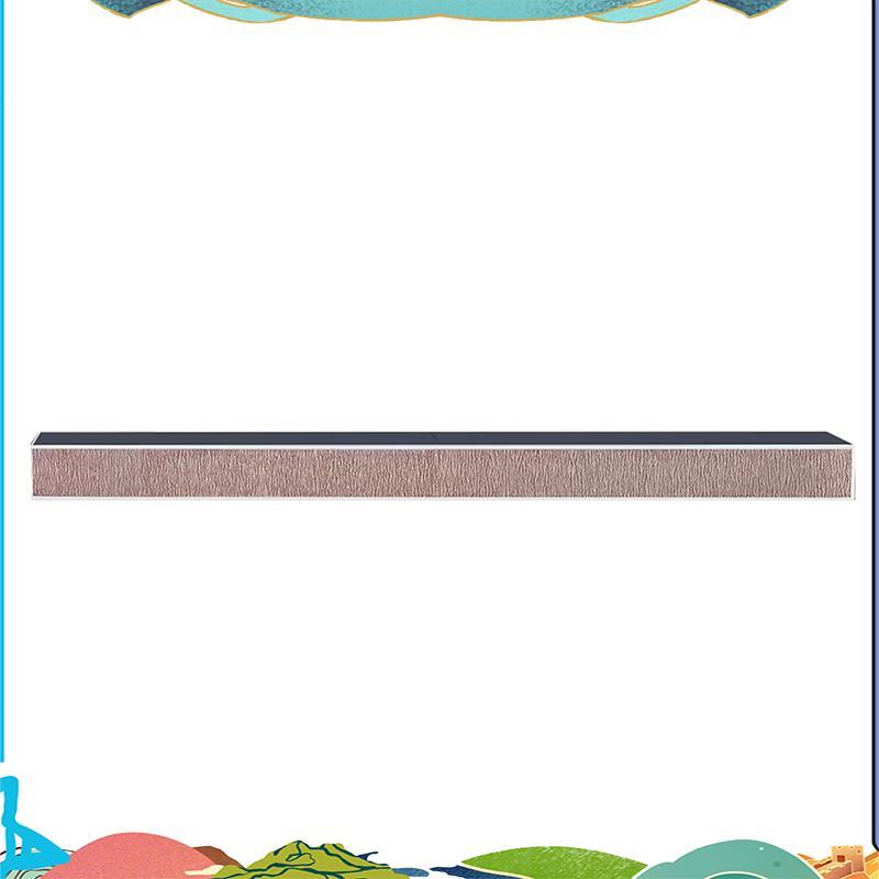 กีตาร์ Fret Leveling Beam กีตาร์ Fret Leveling Sanding Beam สําหรับซ่อมกีตาร์ขัด & Maintenan 400 มม.