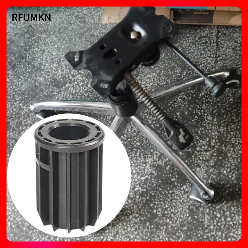 [rfumkn] Chair Saver Sleeve PP Clamp ป้องกัน Sinking Piston Wobble อะไหล่ทดแทนสําหรับสํานักงานและเก้