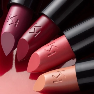 KIKO MILANO Smart Fusion Lipstick สมาร์ท ฟิวชั่น ลิปสติก (ลิปเนื้อครีม, ชุ่มชื้น, สีสดชัด, เกลี่ยง่าย, ไม่ตกร่อง)
