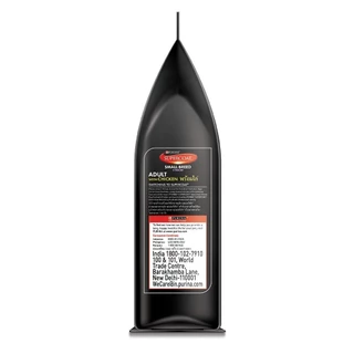 [เลือกรสชาติได้] Purina Supercoat อาหารสุนัข 1.2-1.5 kg