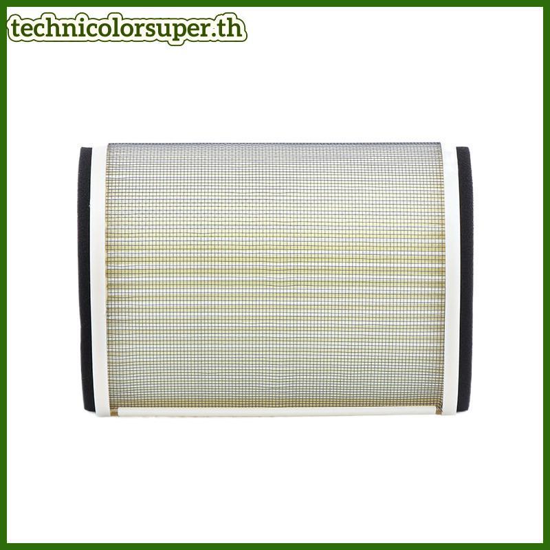 Technicolorsuper อุปกรณ์เสริมรถจักรยานยนต์กรองอากาศสําหรับ FJR1300 FJR1300A FJR1300AS FJR1300AE XVS1