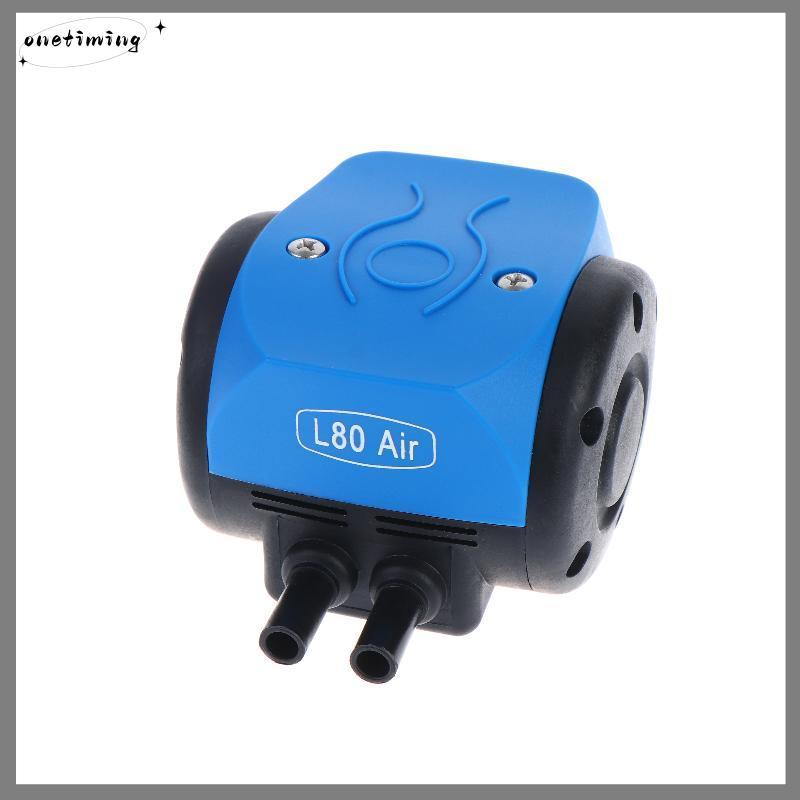 Onetimingsuper5p L80Air Milking Pulsator สําหรับวัวแกะแพะอุปกรณ์เสริม PER