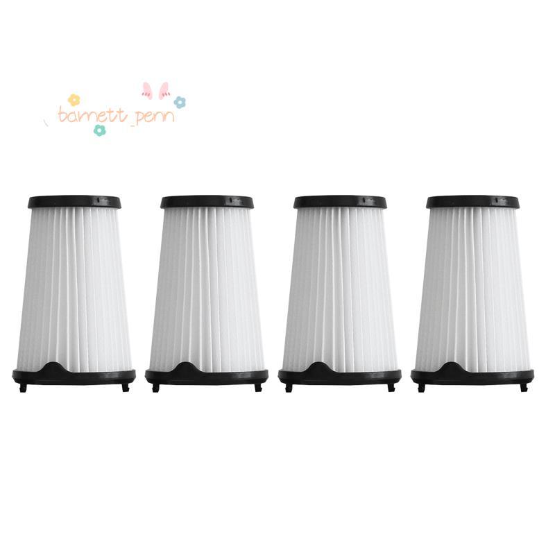 4 ชิ้นสําหรับเครื่องดูดฝุ่น AEF150 อุปกรณ์เสริมกรอง HEPA Filter