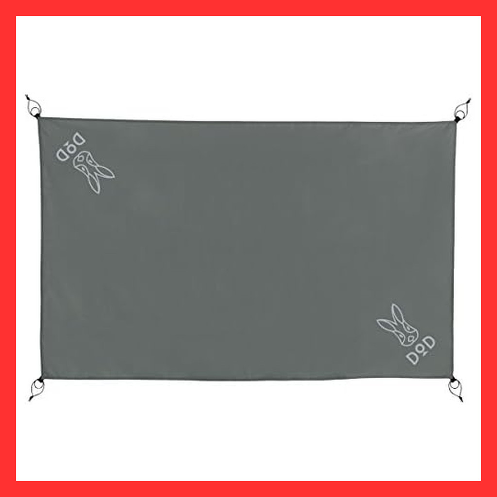 DOD ground sheet [Direct from japan]