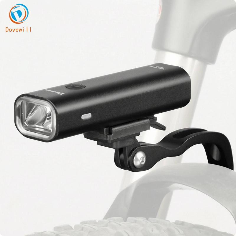 Dovewill Bike Lighting Adapter Mount Strap ยึดแฮนด์ Light Mount Low-Profile