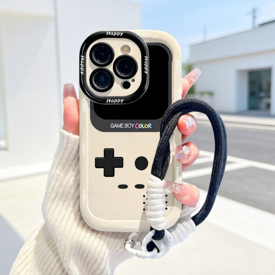 Bov-เข้ากันได้กับ เคสไอโฟน 17ProMax iPhone 16 ไอโฟน 15PRO 14PLUS 13PRO 11 12 -XYPFK35