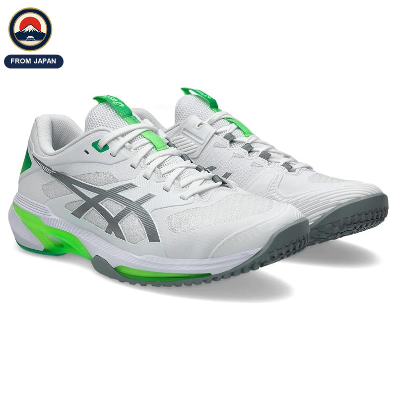 ASICS SOLUTION SPEED FF 4 OC Tennis Shoes for Men