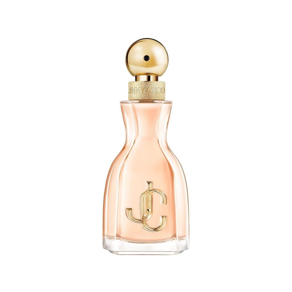 JIMMY CHOO - I Want Choo Eau de Parfum - น้ําหอมผู้หญิง - Floral Gourmand Woody - พร้อมบันทึกน้ําแมน