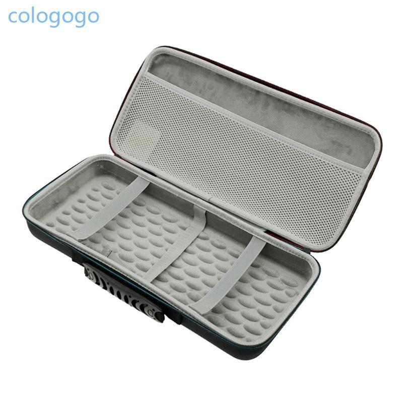 COLO กระเป๋าเก็บกระเป๋าถือสําหรับ KZZI K75 75% Keyboard Case Protectors