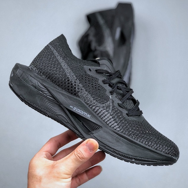 Vaporfly Next 3 รองเท้ากีฬาผู้ชายและผู้หญิง Ultralight Mesh Vaporfly Next 2 รองเท้าวิ่ง DV4130-001