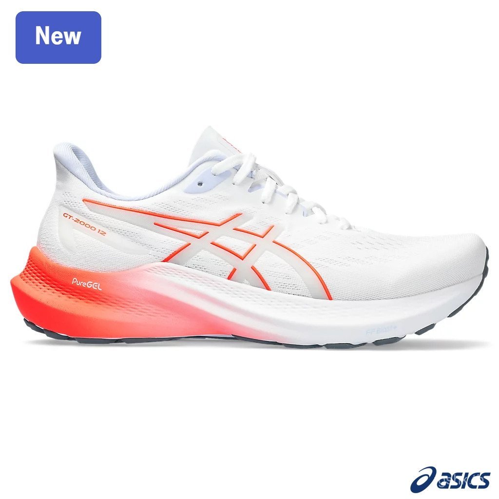 ASICS GT-2000 รองเท้าวิ่งสําหรับผู้ชายและผู้หญิง