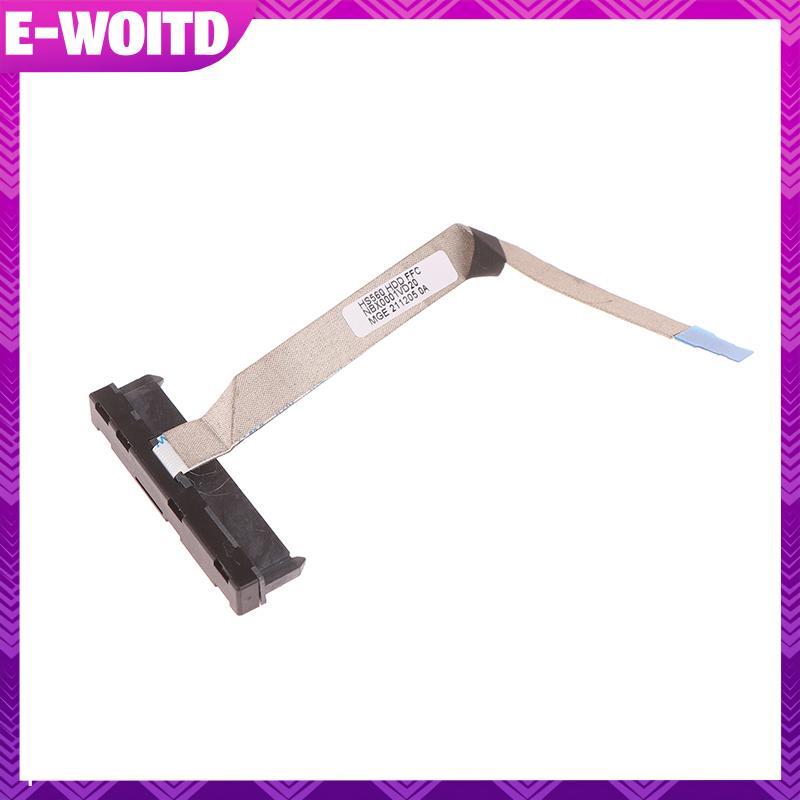 E-WIOTD ใหม่ของแท้แล็ปท็อป SATA HDD Hard Drive สําหรับ V14/V15 330-17ICH 330-17AST 330-17ICH DG721 N