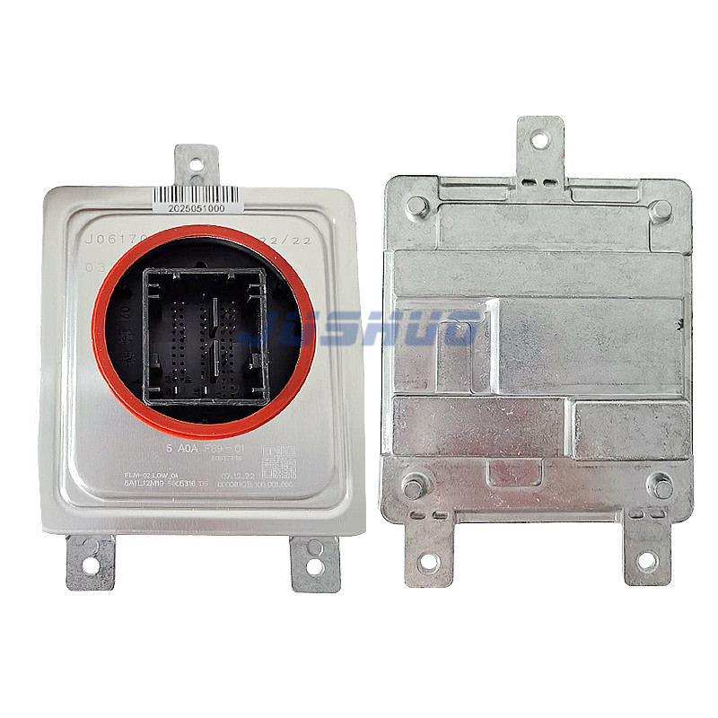 Premium-JUSHUO 63115A0AF89 บัลลาสต์ไฟหน้าสําหรับ BMW G26/G20 ไฟหน้าต่ํา