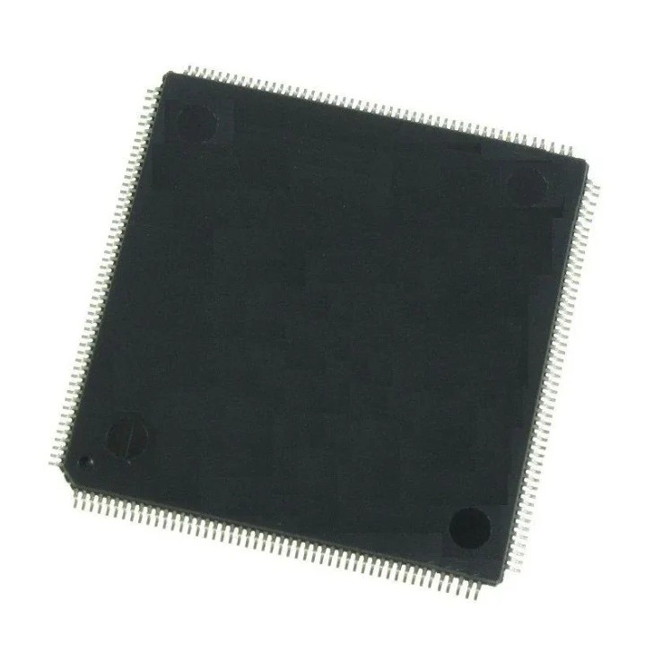 WMAV Original Xilinx XC2C256-7PQG208C Complex Programmable Logic อุปกรณ์ PQG208