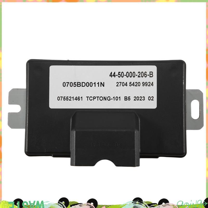 รถ 4WD Transfer Case ECU โมดูลควบคุมหน่วย 44-50-000-206-B สําหรับ Hover H3 H5 3 5 07005BD0011N อะไหล