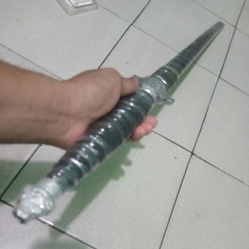 อุปกรณ์ wushu ใหม่**