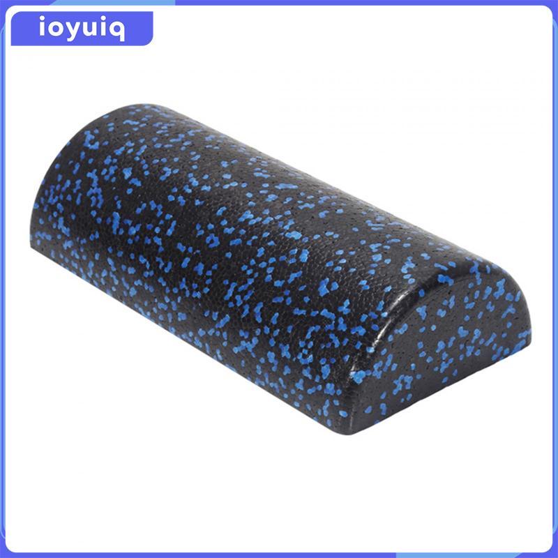 Half Round Foam Roller คอลัมน์โยคะ Roller Balance Training Half Roller Foam Foam