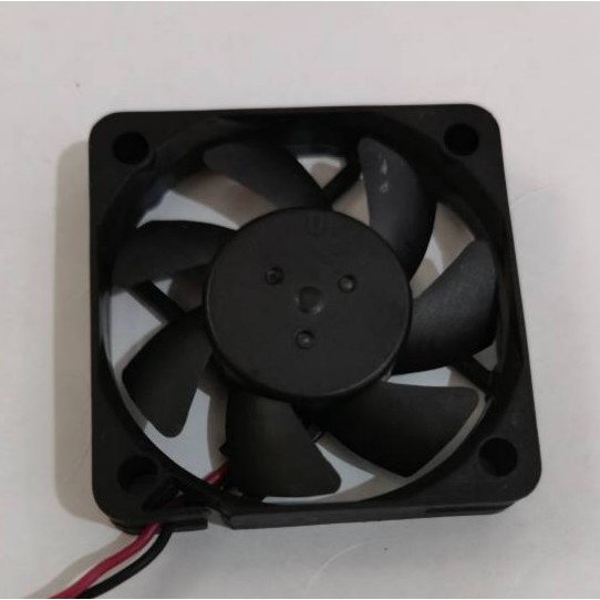ยี่ห้อใหม่ Jianzhun MF50101V1-Q030-S99 5010 12V 1.50 W 2 สายพัดลมระบายความร้อน