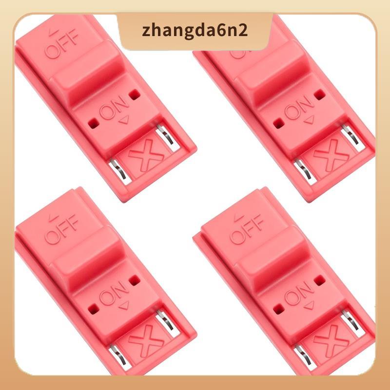 In Stock สําหรับคอนโซลสวิทช์สําหรับ Modding & Recovery Mode, 4 ชิ้น RCM Jig เครื่องมือ, RCM Jig, RCM