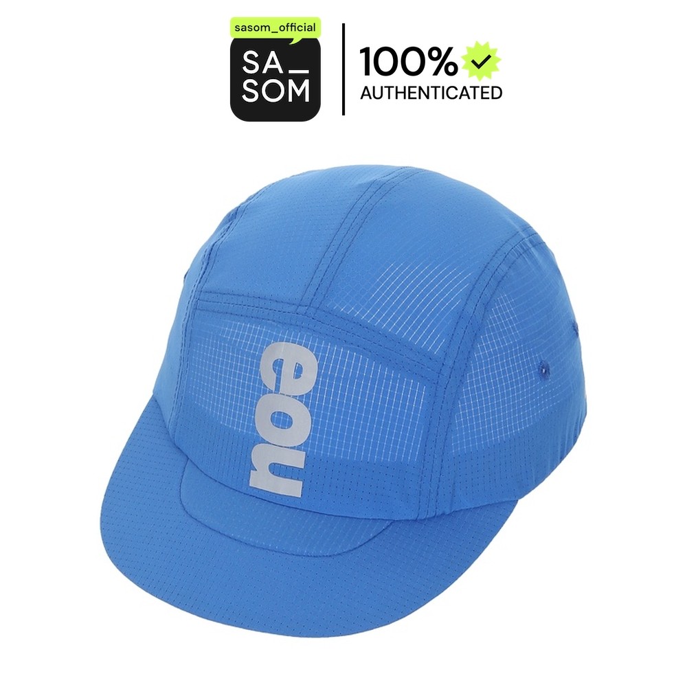 EOU Grid CP Blue | ของแท้ ตรวจสอบโดย SASOM
