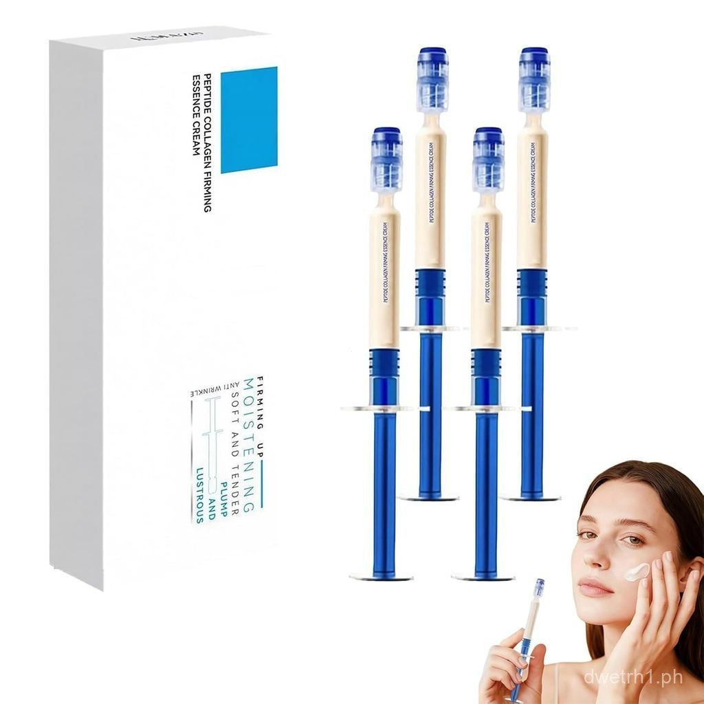 2026New Polypeptide Collagen Elasticity Essence | Peptide คอลลาเจนไมโครโมเลกุลกระชับต่อต้านริ้วรอยเห