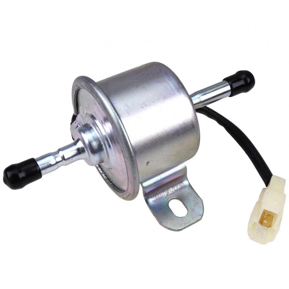 สําหรับปั๊มเชื้อเพลิง Yanmar 3TNV88 119225 52102 R1401 51352 12V สําหรับ 4JH4AE 4JH5E 4TNE88