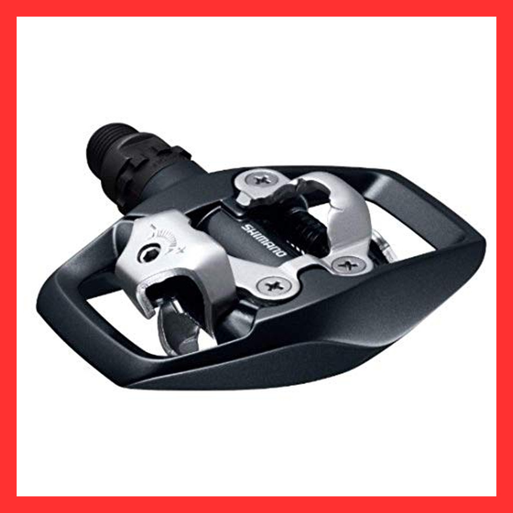 SHIMANO PD-ED500 SPD pedal 【Direct from Japan】