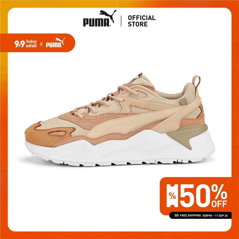 puma RS-X รองเท้าผ้าใบ