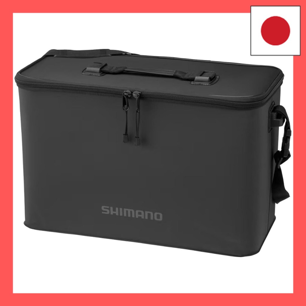 Shimano Carry Case BK-075X (Various Models) hamachi SHOP
